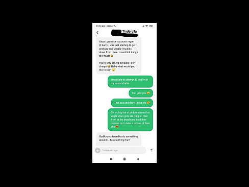 ❤️ Kuring nambihan PAWG énggal ti Tinder ka harem kuring (kaasup ngobrol sareng Tinder) ️ porno dina su.pornpics-de.ru